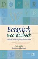 Botanisch woordenboek