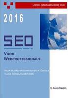 SEO voor Webprofessionals