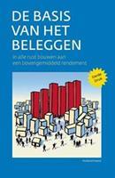 De basis van het beleggen