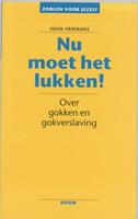 Nu moet het lukken - Henk Hermans - ebook