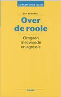 Over de rooie - Jan Bernard - ebook