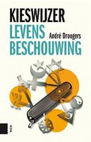 Kieswijzer levensbeschouwing - AndrÃ© Droogers