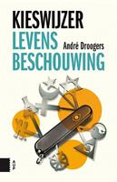 Kieswijzer levensbeschouwing - AndrÃ© Droogers