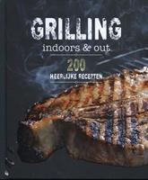 Grilling Indoors & Outdoors