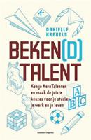 Beken(d) talent