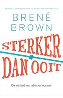 Sterker dan ooit - BrenÃ© Brown