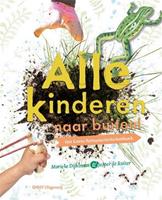 Alle kinderen naar buiten