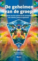 De geheimen van de groep