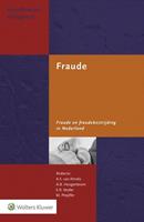 Wolters Kluwer Nederland B.V. Fraude