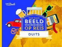 Van Dale Beeldwoordenboek op reis - Duits