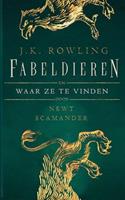 Fabeldieren - J.K. Rowling