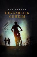 Gevaarlijk geheim - Jan Heerze