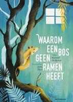 Waarom een bos geen ramen heeft - De Rynck Korneel