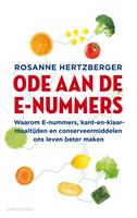 Ode aan de e-nummers