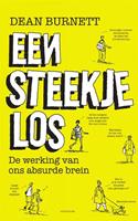 Een steekje los