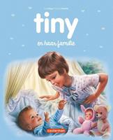 Tiny Hartendiefjes: Tiny en haar familie