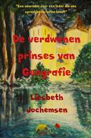 De verdwenen prinses van Geografie