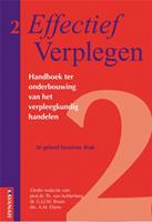 Effectief Verplegen Handboek ter onderbouwing van het verpleegkundig handelen