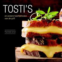 Tosti's en andere heerlijkheden van de grill