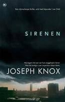   Sirenen