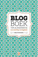   Blogboek