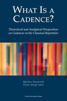 What Is a cadence?