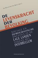 De levenskracht der bevolking - Jan Kok, Jan Van Bavel - ebook
