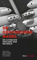 De gescheurde nagel