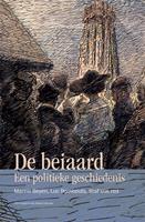 De beiaard - Marnix Beyen, Luc Rombouts, Staf Vos - ebook