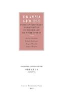 Dramma Giocoso - Julian Rushton, Stefan Rohringer, Sergio Durante, James Webster - ebook
