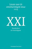 Herdenken en vooruitgaan - Bart Pattyn, Pieter d'Hoine - ebook