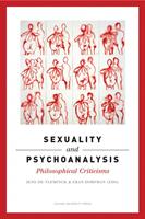 Sexuality and psychoanalysis - Jens De Vleminck, Eran Dorfman - ebook
