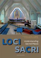 Loci sacri - Thomas Coomans, Herman de Dijn, Jan de Maeyer, Rajesh Heynickx, Bart Verschaffel - ebook