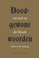 Doodgewone woorden - Fabian Van Samang - ebook