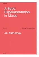 Artistic experimentation in music - Darla Crispin, Bob Gilmore - ebook