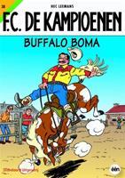 Buffalo Boma