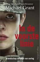 In de voorste linie - Michael Grant