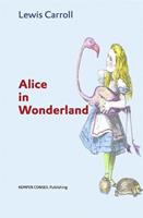 Alice in Wonderland - Lewis Carroll