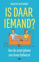 Is daar iemand?