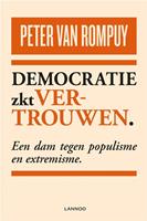 Democratie zkt vertrouwen