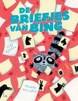 De briefjes van Bing