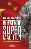 Botsende supermachten