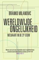 Wereldwijde ongelijkheid