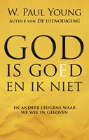 God is goed en ik niet