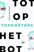 Topdokters - Sofie Mulders - ebook