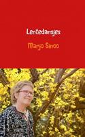 Lentedansjes - Marjo Sinoo