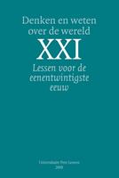 Denken en weten over de wereld - Bart Raymaekers - ebook