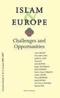 Islam & Europe - Marie-Claire Foblets - ebook