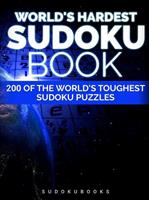 World's hardest Sudoku book - Guy Rinzema