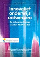 Innovatief onderwijs ontwerpen